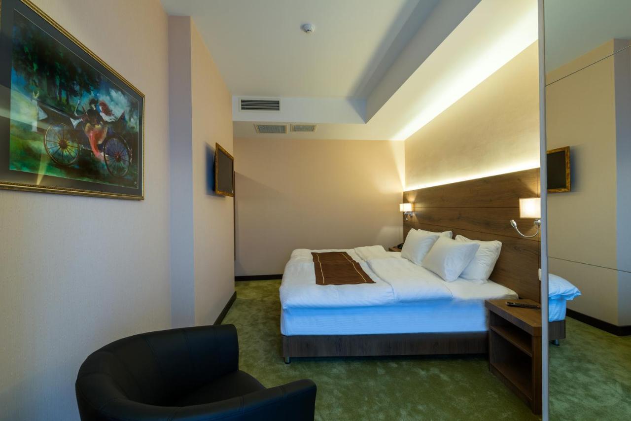 Veranova Hotel Tiflis Exterior foto