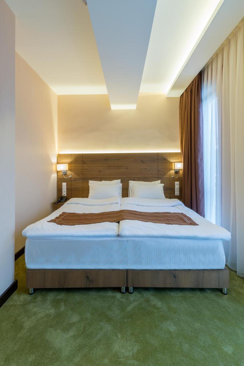 Veranova Hotel Tiflis Exterior foto