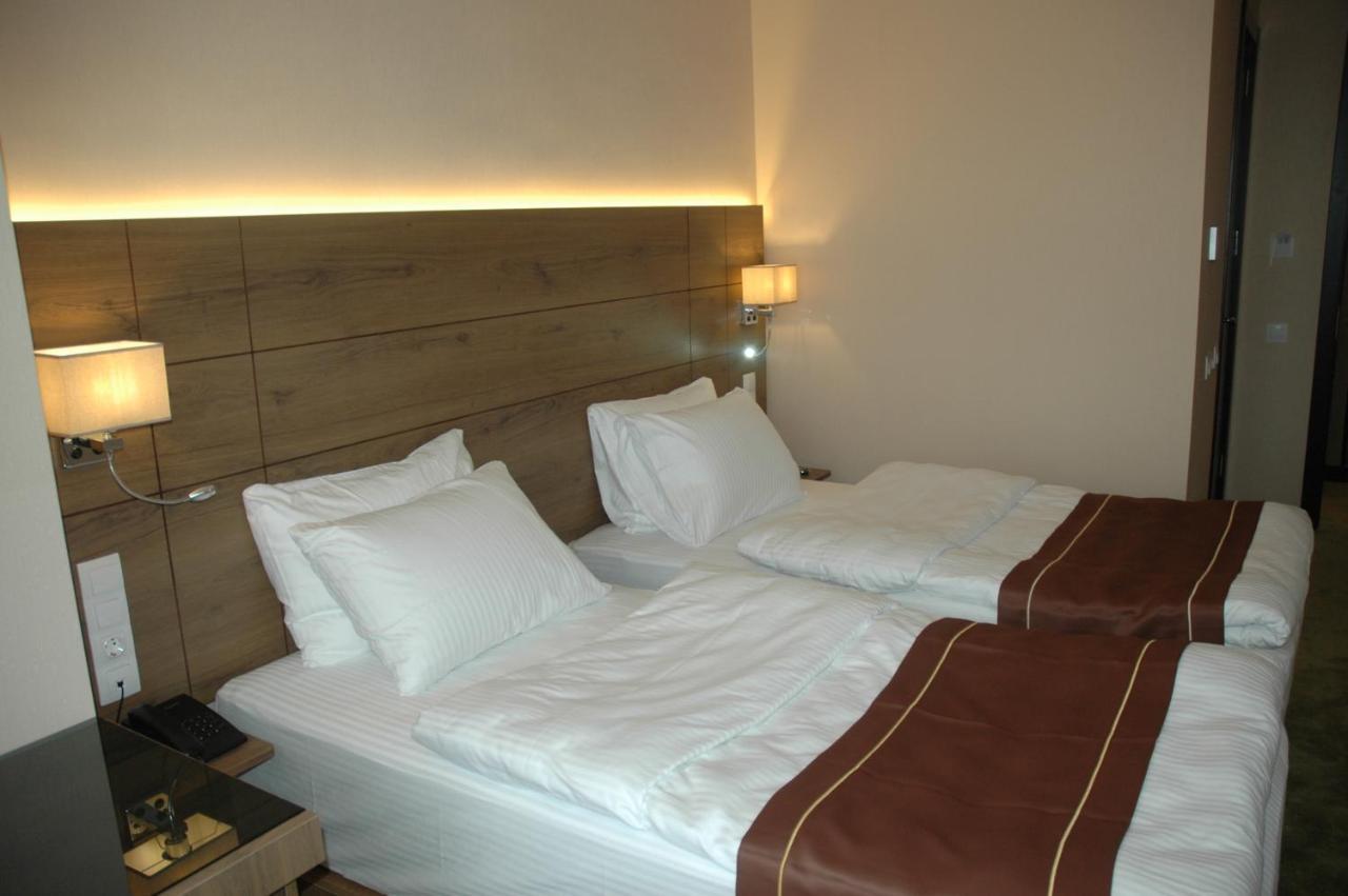 Veranova Hotel Tiflis Exterior foto